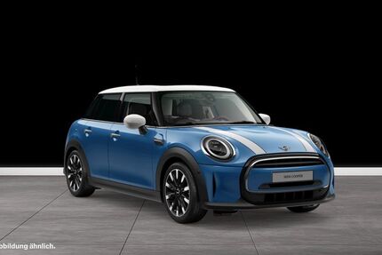 Mini Cooper 15.690 km 24.990 &euro; Filderstadt 70794