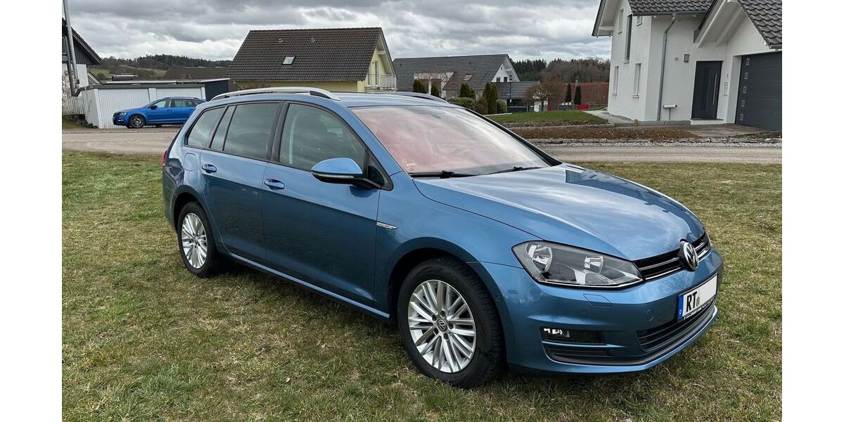 VW Golf 191.500 km 8.200 &euro; Trochtelfingen 72818