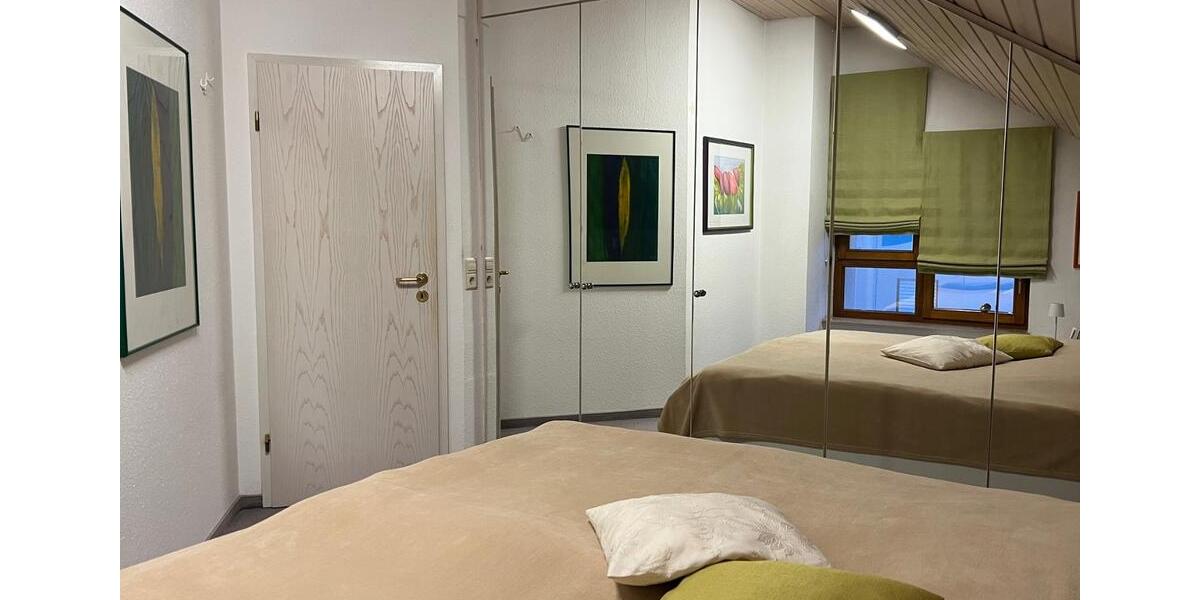 Dachgeschoßwohnung Reutlingen Reutlingen (Kernstadt) - 4.5 Zimmer, 86 m&sup2;, 320.000&euro; | Angebot:24314471