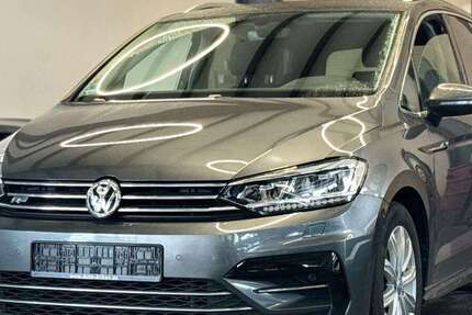 VW Touran 161.000 km 16.500 &euro; Stuttgart 70374