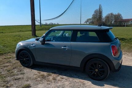 Mini Cooper SE 56.500 km 14.700 &euro; Horb am Neckar 72160