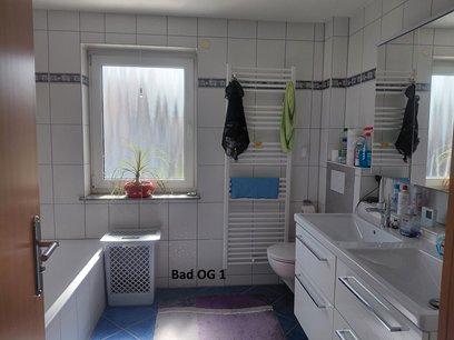 Doppelhaushälfte Rangendingen - 6 Zimmer, 116 m&sup2;, 445.000&euro; | Angebot:26337178