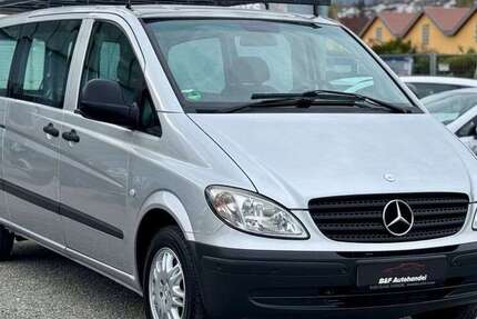 Mercedes-Benz Vito 150.000 km 9.900 &euro; Pfullingen 72793