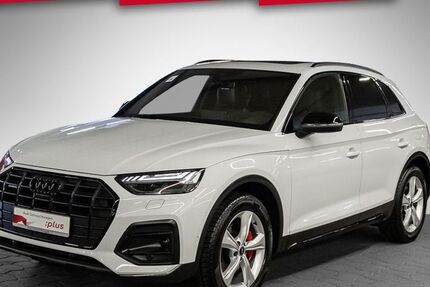 Audi Q5 14.646 km 56.920 &euro; Stuttgart 70563