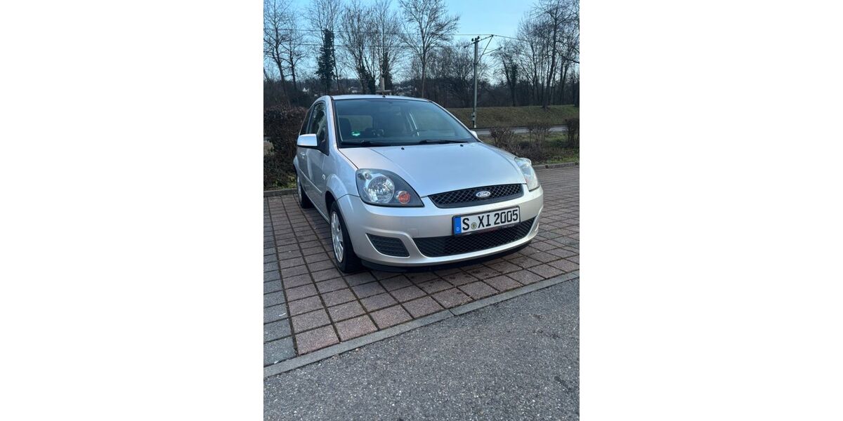 Ford Fiesta 169.000 km 1.600 &euro; Stuttgart 70437