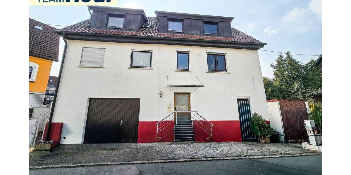 Einfamilienhaus Reutlingen Rommelsbach - 9 Zimmer, 154 m&sup2;, 349.000&euro; | Angebot:26029302