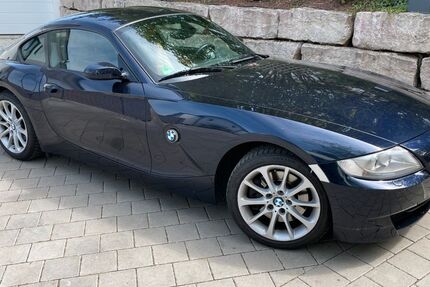 BMW Z4 49.000 km 29.500 &euro; Böblingen 71032