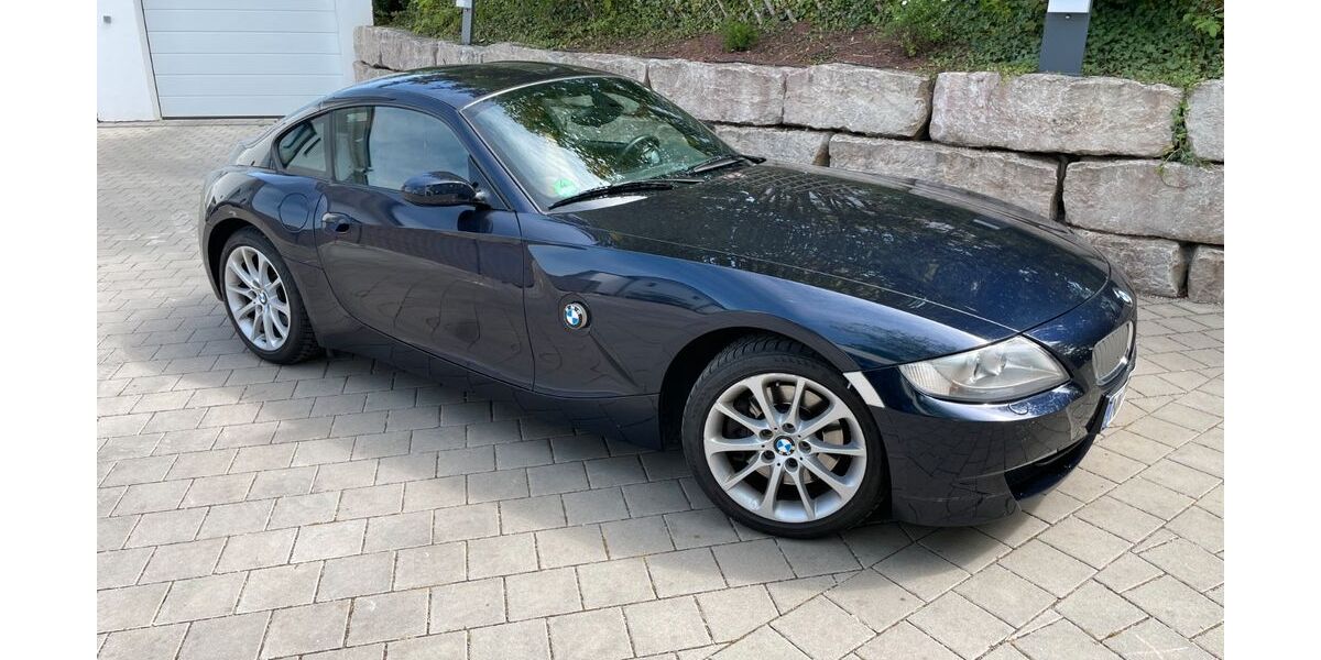 BMW Z4 49.000 km 29.500 &euro; Böblingen 71032