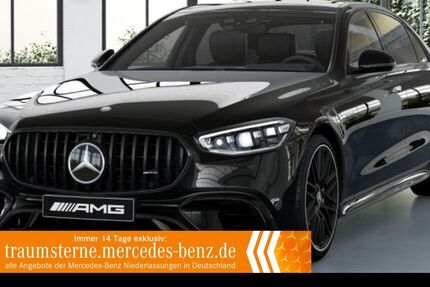 Mercedes-Benz S 63 AMG 7.238 km 176.990 &euro; Stuttgart 70469