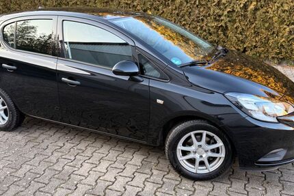 Opel Corsa 22.400 km 8.499 &euro; Stuttgart 70191