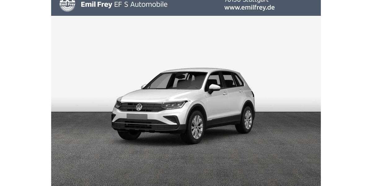 VW Tiguan 90.350 km 22.890 &euro; Stuttgart 70190