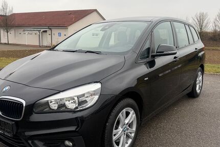BMW 216 116.000 km 10.990 &euro; Holzgerlingen 71088