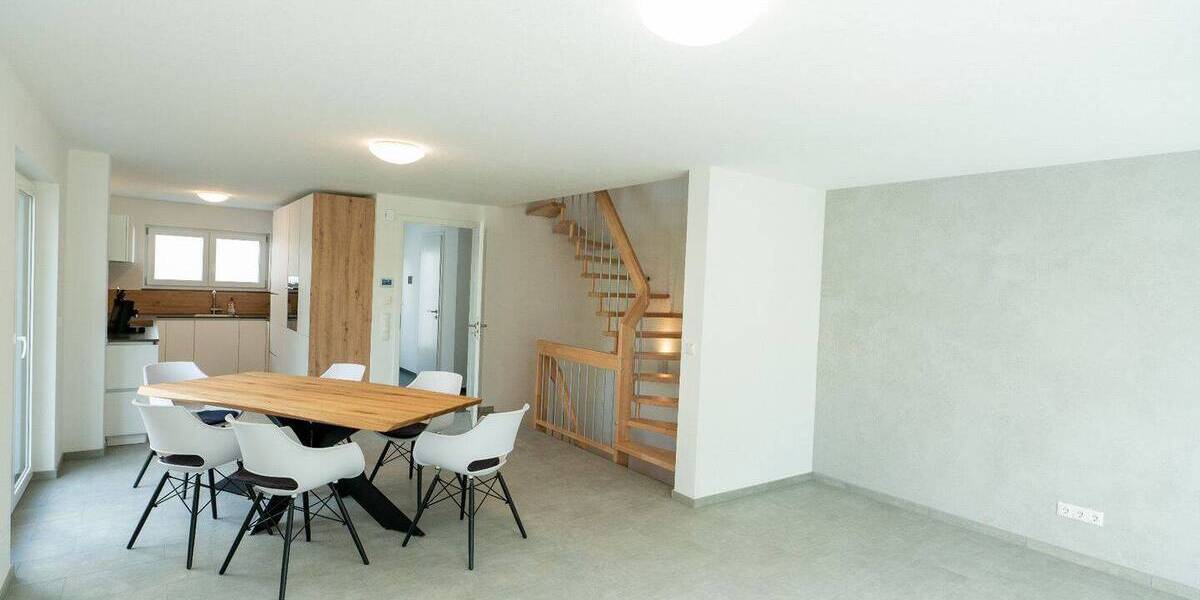 Doppelhaushälfte Schönaich - 6 Zimmer, 160 m&sup2;, 686.100&euro; | Angebot:26017571