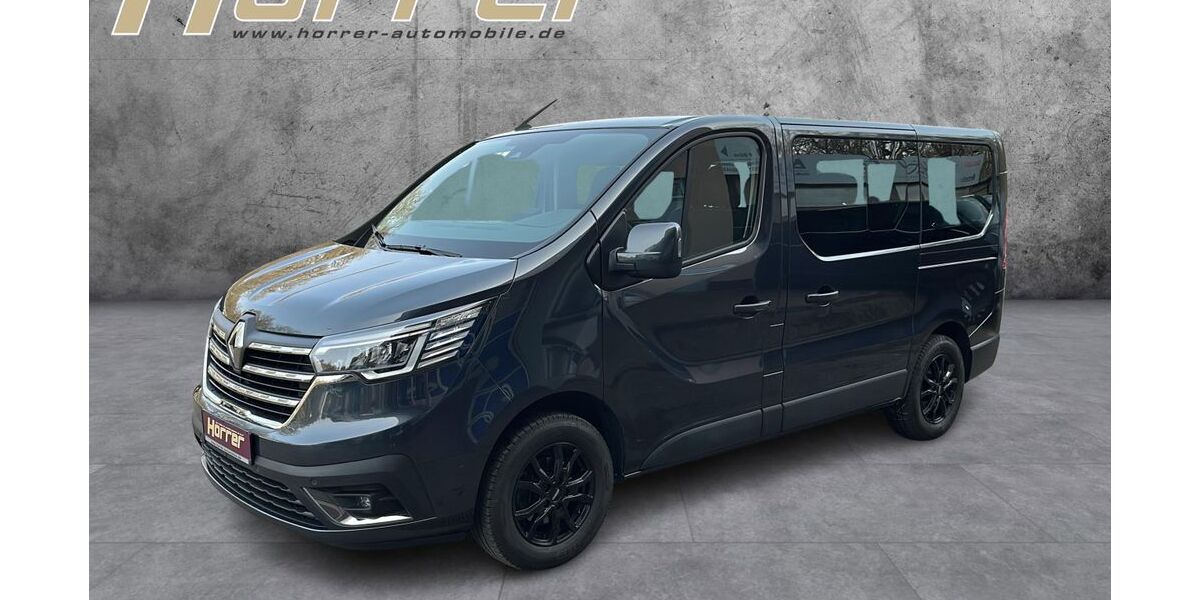 Renault Trafic 53.000 km 30.790 &euro; Böblingen 71032