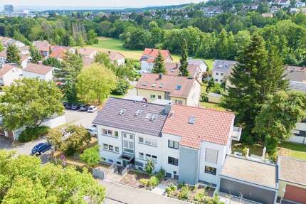 Wohnung Stuttgart Vaihingen - 3 Zimmer, 74 m&sup2;, 369.000&euro; | Angebot:27225346