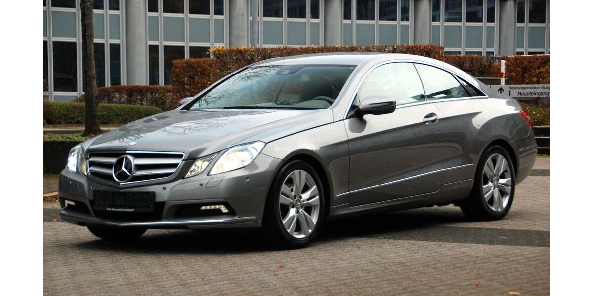 Mercedes-Benz E 250 70.716 km 15.990 &euro; Stuttgart 70567