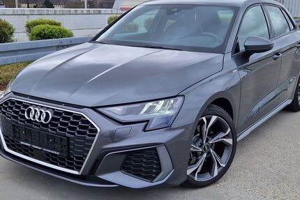 Audi A3 133.886 km 23.950 &euro; Sindelfingen 71065