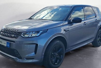Land Rover Discovery Sport 96.000 km 25.960 &euro; Horb am Neckar 72160