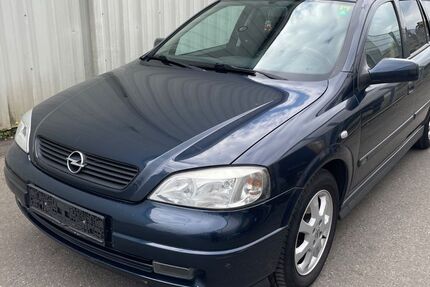 Opel Astra 144.000 km 1.990 &euro; Böblingen 71034