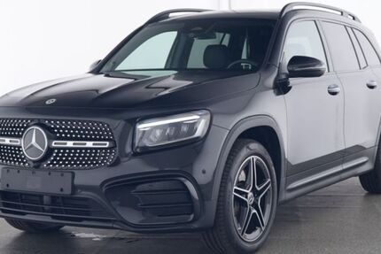 Mercedes-Benz GLB 220 10.000 km 52.900 &euro; Metzingen 72555