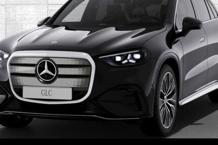 Mercedes-Benz GLC 400 9.900 km 77.590 &euro; Pfullingen 72793