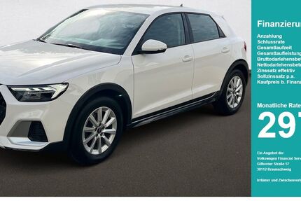 Audi A1 37.716 km 18.890 &euro; Herrenberg 71083