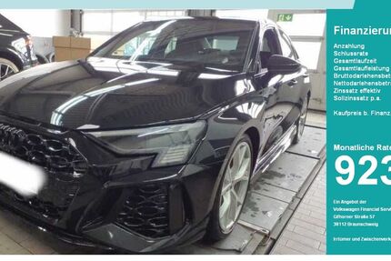 Audi RS3 18.274 km 59.690 &euro; Herrenberg 71083