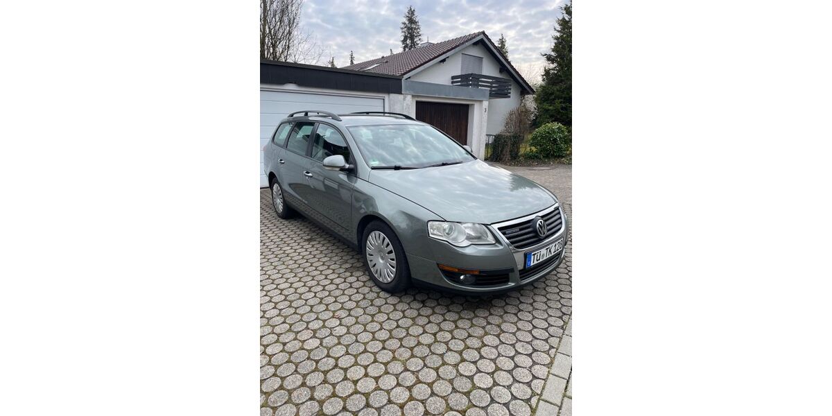 VW Passat Variant 236.468 km 3.790 &euro; Neustetten 72149