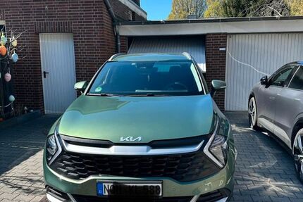 Kia Sportage 59.000 km 22.000 &euro; Sindelfingen 71067