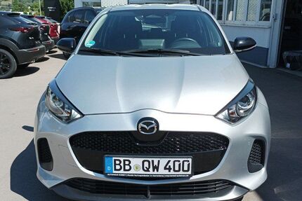 Mazda 2 Hybrid 9.925 km 22.480 &euro; Herrenberg 71083