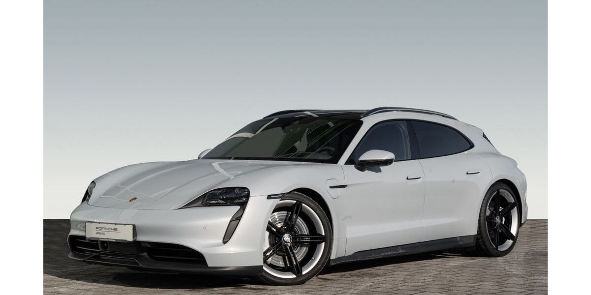 Porsche Taycan 19.000 km 76.250 &euro; Reutlingen 72770