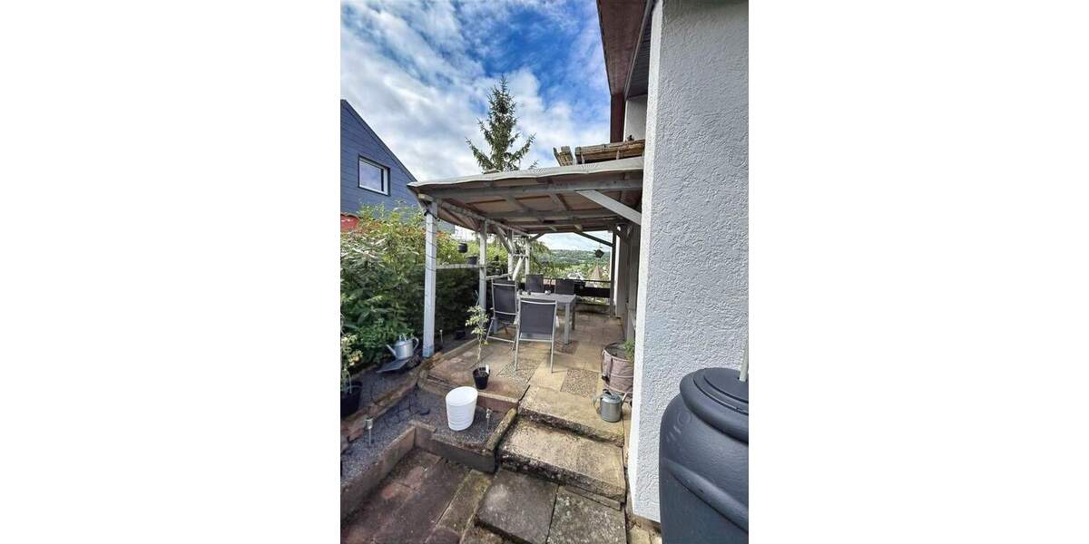 Etagenwohnung Aidlingen Deufringen - 3 Zimmer, 98 m&sup2;, 325.000&euro; | Angebot:25802256