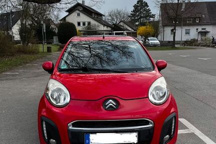 Citroen C1 104.800 km 3.800 &euro; Wolfschlugen 72649