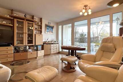 Wohnung Stuttgart Botnang - 3 Zimmer, 87 m&sup2;, 489.500&euro; | Angebot:25439008