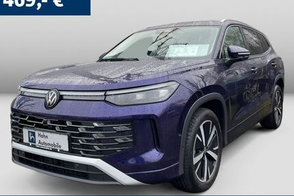 VW Tayron 18.671 km 38.890 &euro; Böblingen 71032