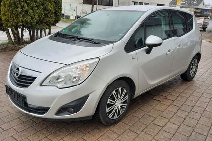 Opel Meriva 179.600 km 2.490 &euro; Holzgerlingen 71088