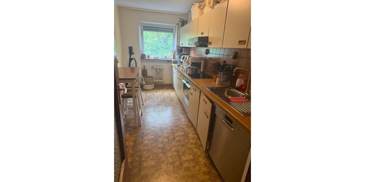 Erdgeschoßwohnung Stuttgart Stuttgart-West - 3.5 Zimmer, 86 m&sup2;, 370.000&euro; | Angebot:26406508