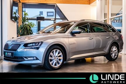 Skoda Superb 150.000 km 14.990 &euro; Kusterdingen 72127