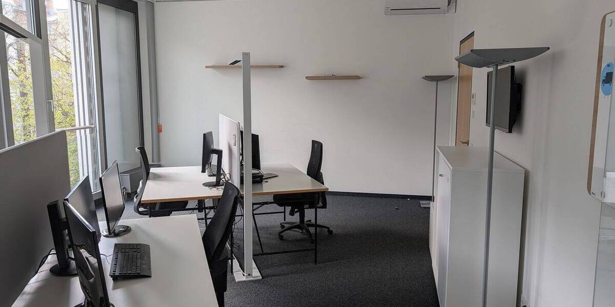 Gewerbeobjekt Stuttgart West - 1.155&euro; | Angebot:26062131