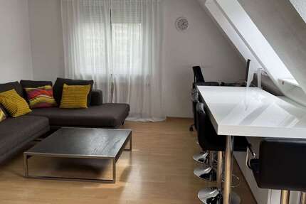 Wohnung Stuttgart Feuerbach - 3 Zimmer, 56 m&sup2;, 915&euro; | Angebot:27522868