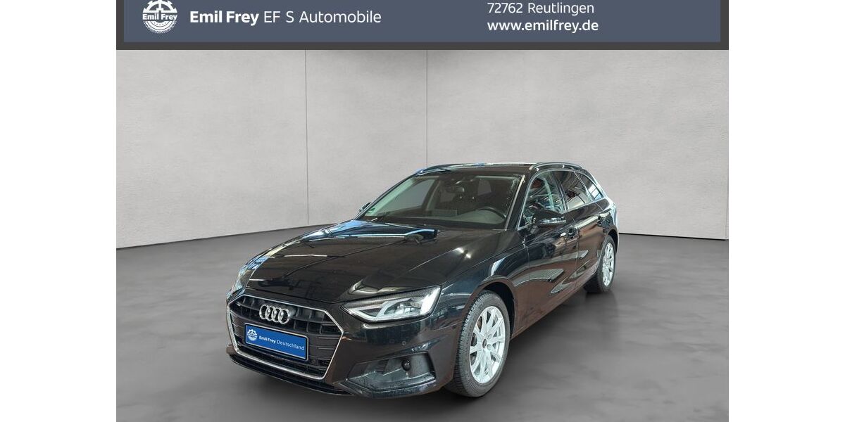 Audi A4 51.860 km 22.890 &euro; Reutlingen 72762