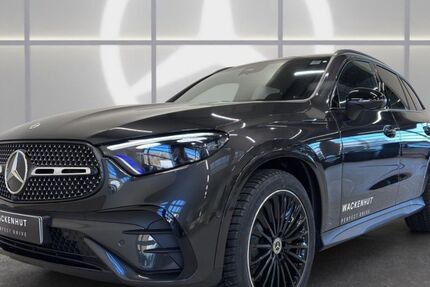 Mercedes-Benz GLC 300 8.500 km 69.490 &euro; Nagold 72202