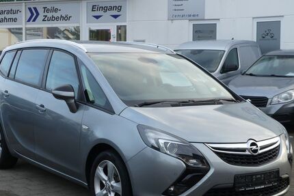 Opel Zafira Tourer 204.250 km 7.700 &euro; Walddorfhäslach 72141
