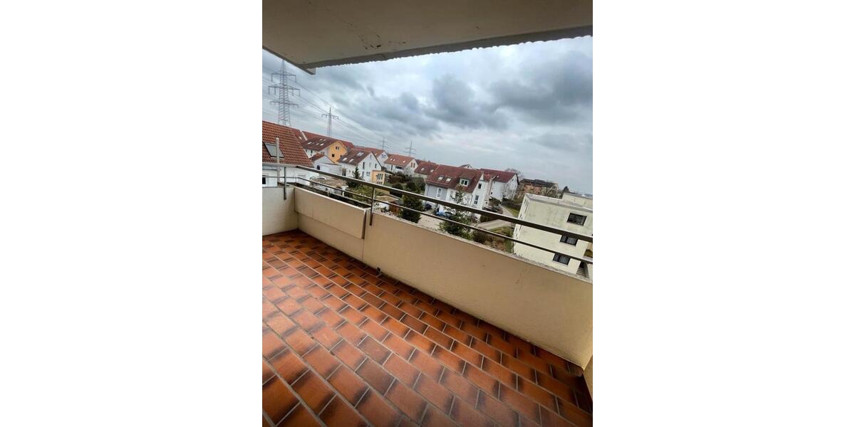 Etagenwohnung Nürtingen - 2.5 Zimmer, 69 m&sup2;, 950&euro; | Angebot:26414182