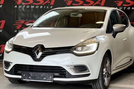 Renault Clio 137.933 km 7.890 &euro; Pfullingen 72793