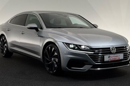VW Arteon 102.500 km 21.760 &euro; Horb am Neckar 72160