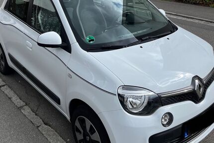 Renault Twingo 69.000 km 7.300 &euro; Tübingen 72076