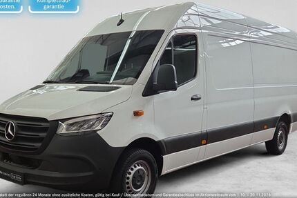 Mercedes-Benz Sprinter 35.035 km 43.411 &euro; Pfullingen 72793