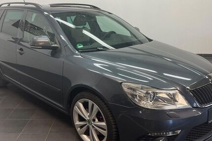 Skoda Octavia 159.953 km 8.990 &euro; Hechingen 72379