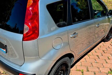 Nissan Note 156.800 km 1.200 &euro; Filderstadt 70794